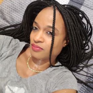 Meet your Posher, Nyree